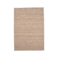 Vloerkleed Sydney Taupe Synthetisch 160x230cm