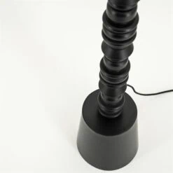 Vloerlamp 1-lichts Pulse