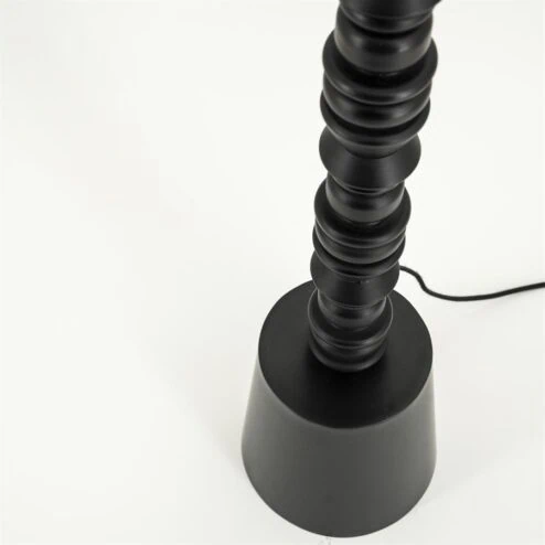 Vloerlamp 1-lichts Pulse