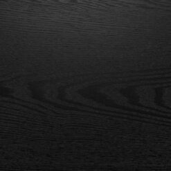 Wandkast Yasu Rotan Zwart 70cm