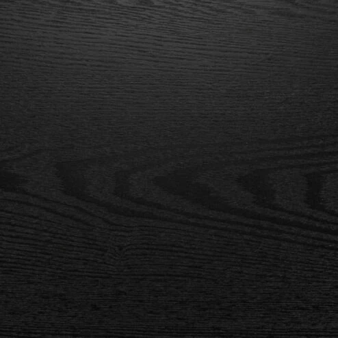 Wandkast Yasu Rotan Zwart 70cm