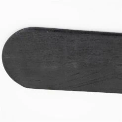 Wandplank Tre Zwart 49cm