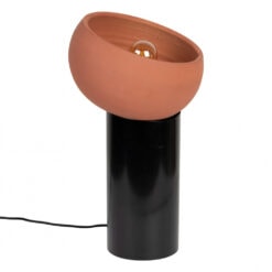 Zahra 1-lichts Tafellamp Medium