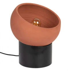 Zahra 1-lichts Tafellamp Small