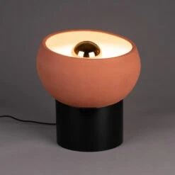 Zahra 1-lichts Tafellamp Small