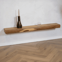 Charles Wandplank Acaciahout