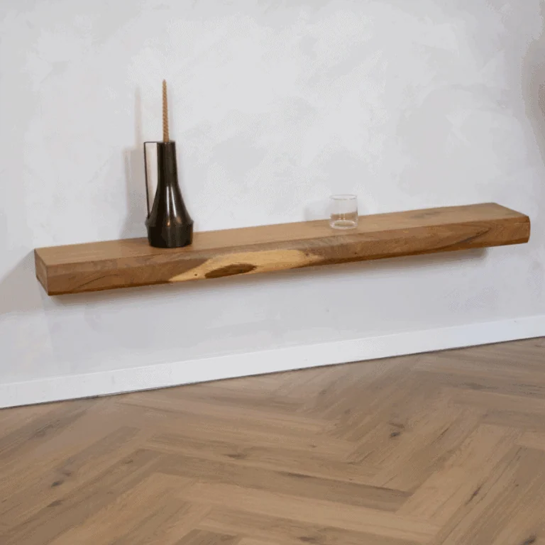 Charles Wandplank Acaciahout