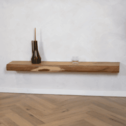 Charles Wandplank Acaciahout