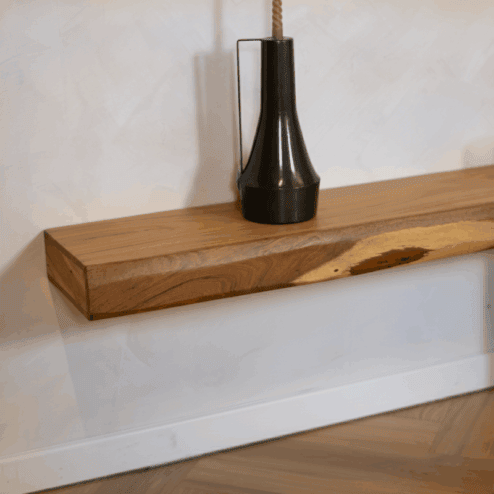 Charles Wandplank Acaciahout