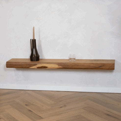 Charles Wandplank Acaciahout