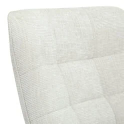Draaibare Fauteuil Naomi Pearl