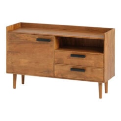 Lordara Commode 130cm met 1 deur