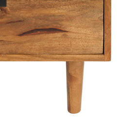 Lordara Dressoir 180 met 2 deuren en 2 laden