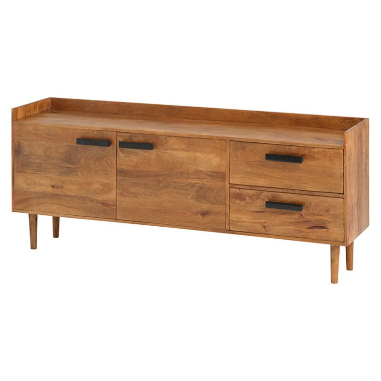 Lordara Dressoir 180 met 2 deuren en 2 laden