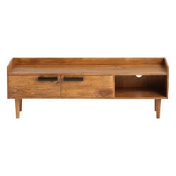 Lordara TV-meubel 150cm met 2 deuren en 1 open vak