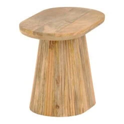 Kara Salontafel 60cm ovaal