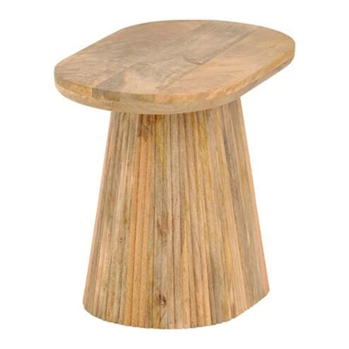 Kara Salontafel 60cm ovaal