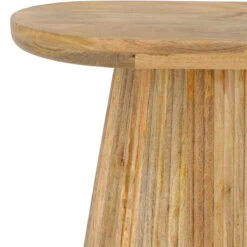 Kara Salontafel 60cm ovaal