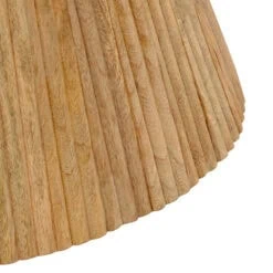 Kara Salontafel 60cm ovaal