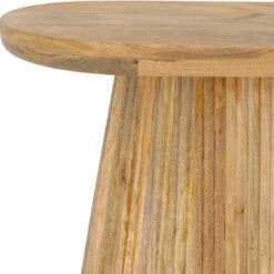 Kara Salontafel 90cm ovaal