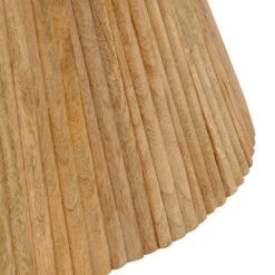 Kara Salontafel 90cm ovaal