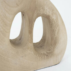 Shiboo tafellamp hout naturel