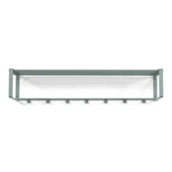 Reef 2 Wandkapstok Groen 100cm