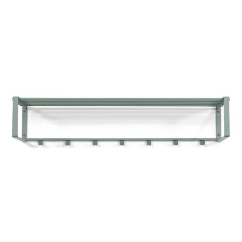 Reef 2 Wandkapstok Groen 100cm