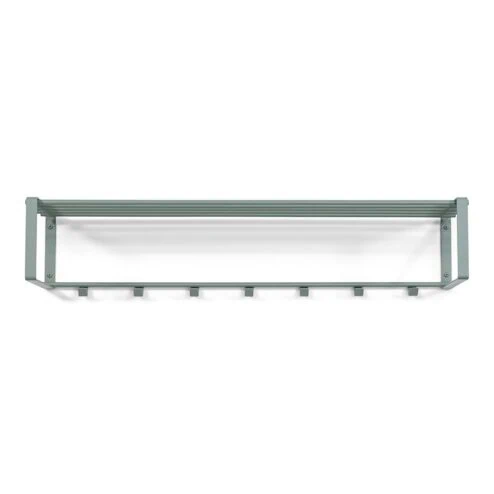 Reef 2 Wandkapstok Groen 100cm