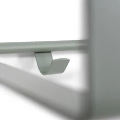 Reef 2 Wandkapstok Groen 100cm