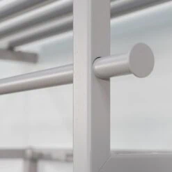 Parker Kapstok Taupe 76cm