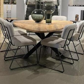 organische eettafels