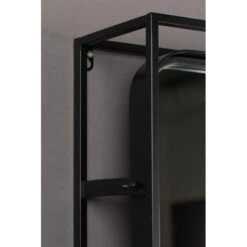 Spiegel Langres Medium Rotan