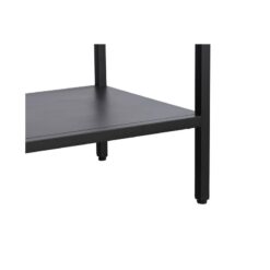 Tommy Vitrinekast Greige 90cm