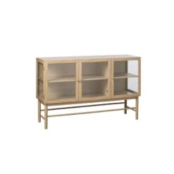 Lance Dressoir 140cm