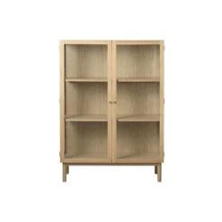 Lance Wandkast laag 100cm