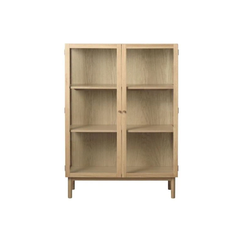 Lance Wandkast laag 100cm