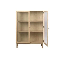 Lance Wandkast laag 100cm