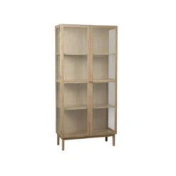 Lance Wandkast hoog 90cm