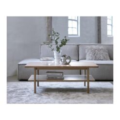 Joey Salontafel naturel 120cm