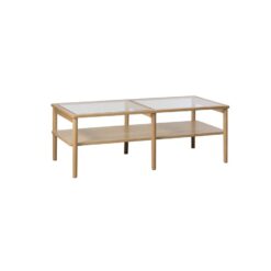 Lance Salontafel 120cm