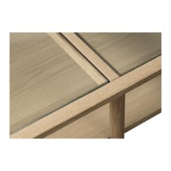 Lance Salontafel 120cm