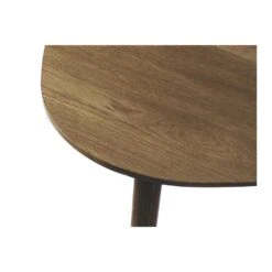 Ada Salontafel set van 2 driehoek Bruin