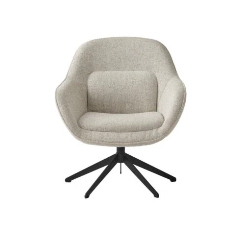 Renee Fauteuil gebroken wit