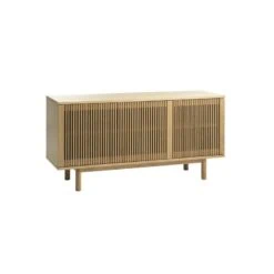 Finn Dressoir naturel 143cm