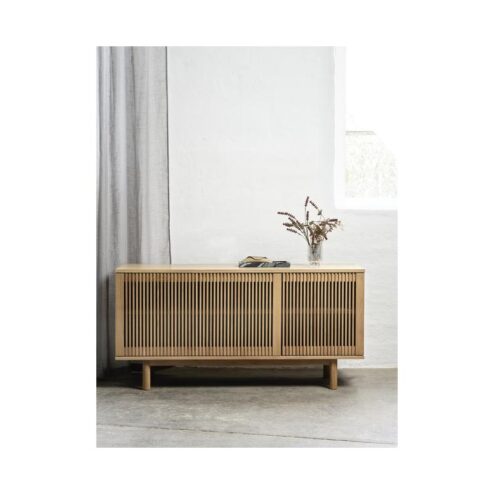 Finn Dressoir naturel 143cm