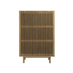 Finn Wandkast naturel 95cm