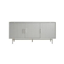 Miami Dressoir Greige 160cm