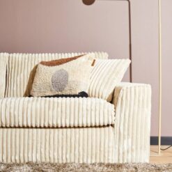 Divan Hoekbank Sofa L + 2,5 zits | 5 jaar garantie |