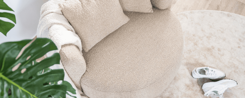 ton sur ton interieur